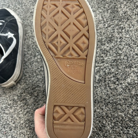 Converse One Star cons - Picture 6 of 6